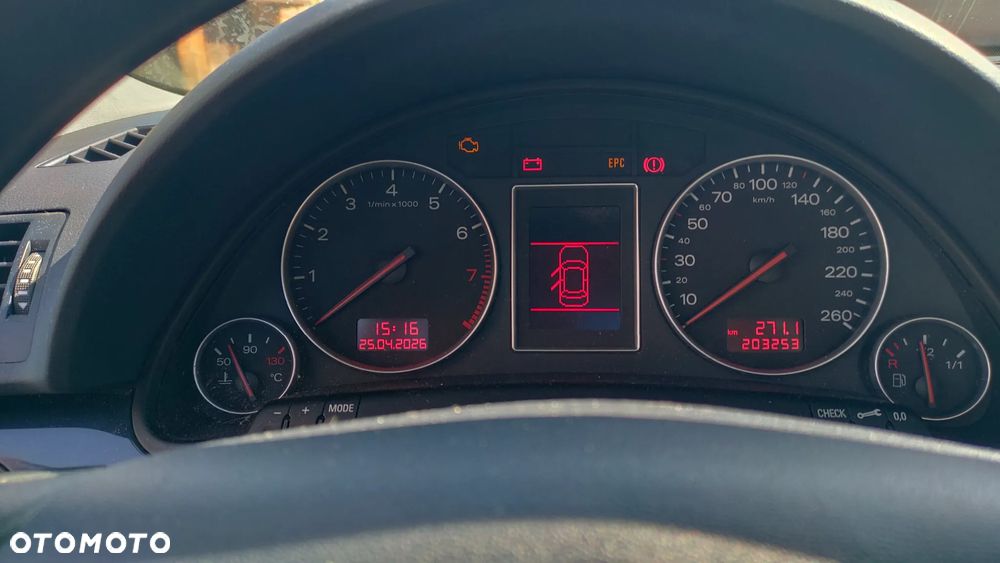 Audi A4 Limousine 2 - 8