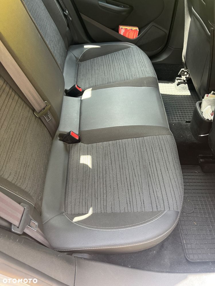Opel Astra - 7