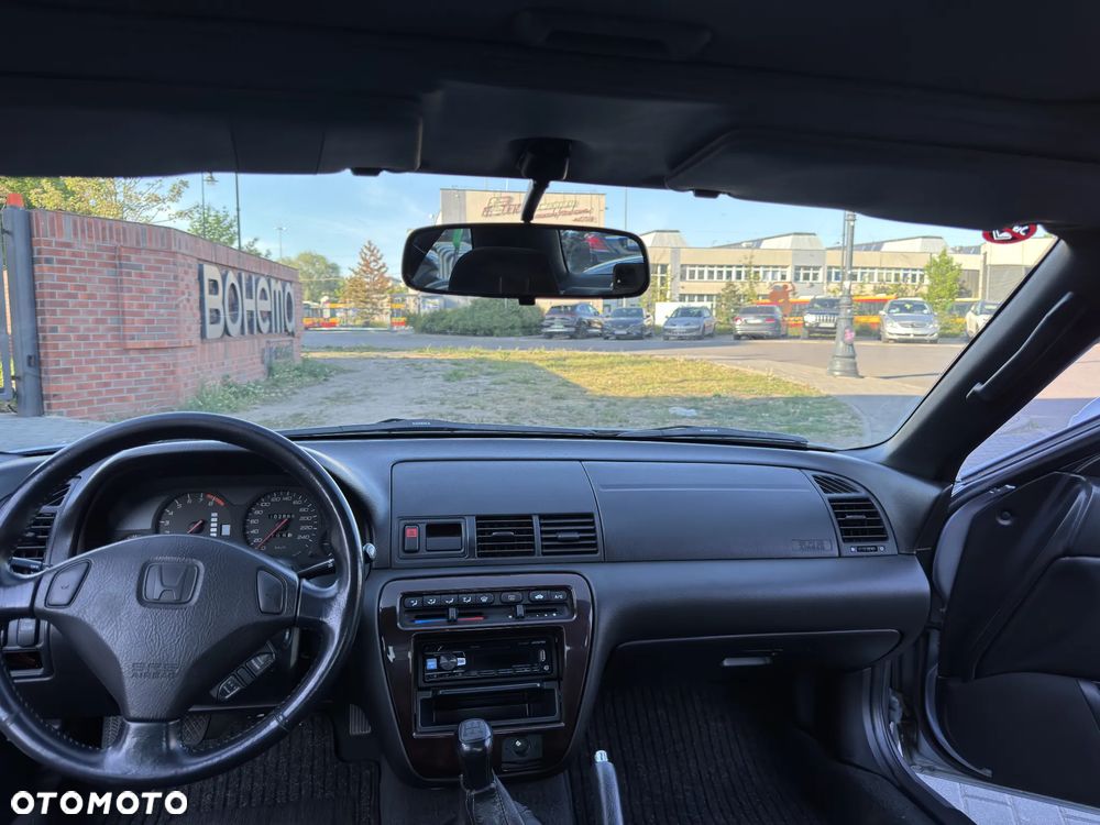 Honda Prelude 2.2i VTEC - 24