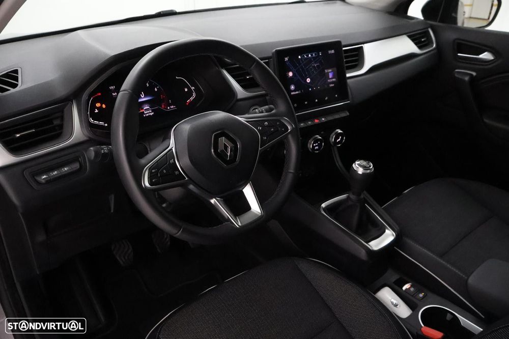 Renault Captur 1.0 TCe Techno - 13