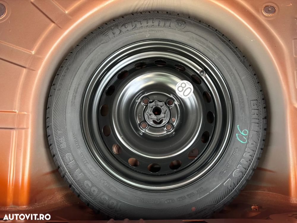 Dacia Sandero Stepway TCe 90 (S&S) Prestige - 16