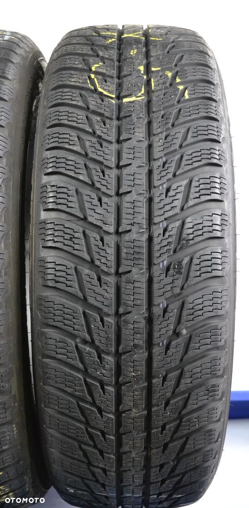 225/65R17 106H NOKIAN TYRES WR SUV 3 x2szt 9756z - 3