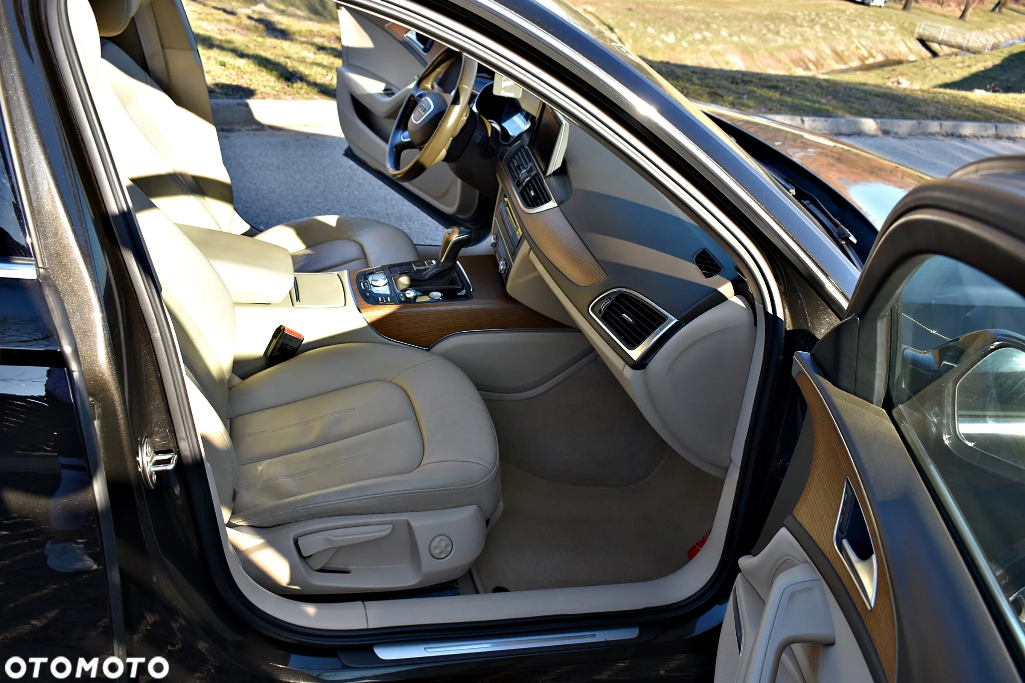 Audi A6 - 20