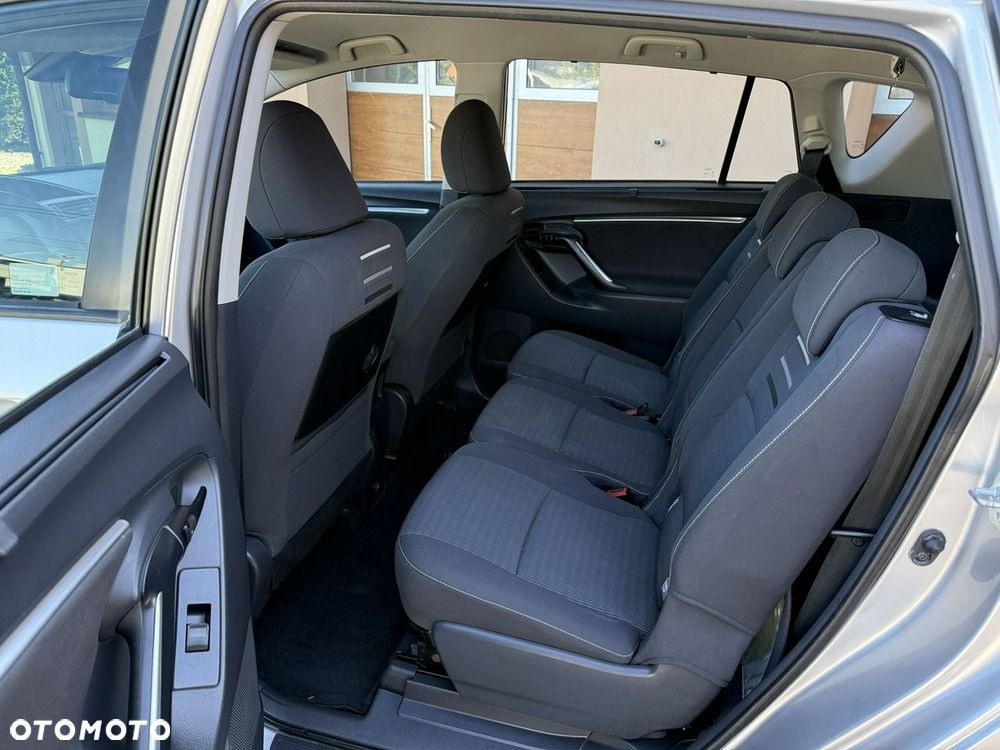 Toyota Verso 1.6 D-4D Active 7os EU6 - 23