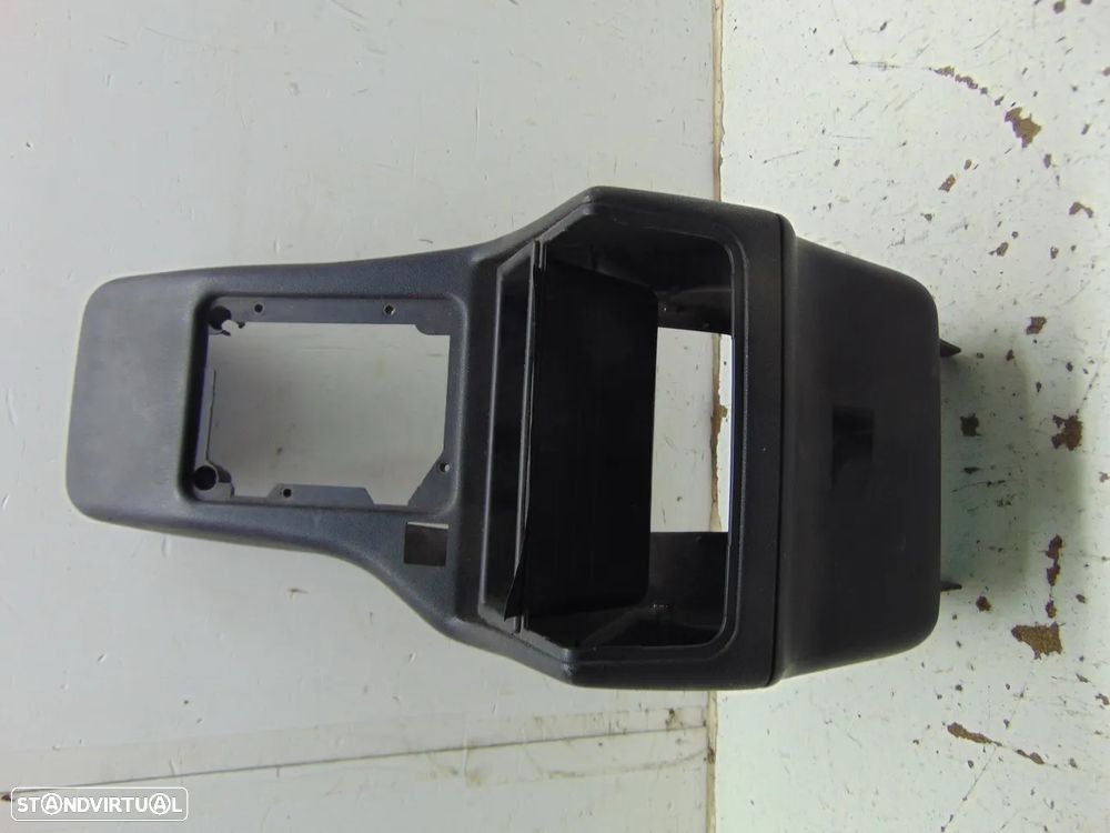 Ford Fiesta XR2I consola - 10