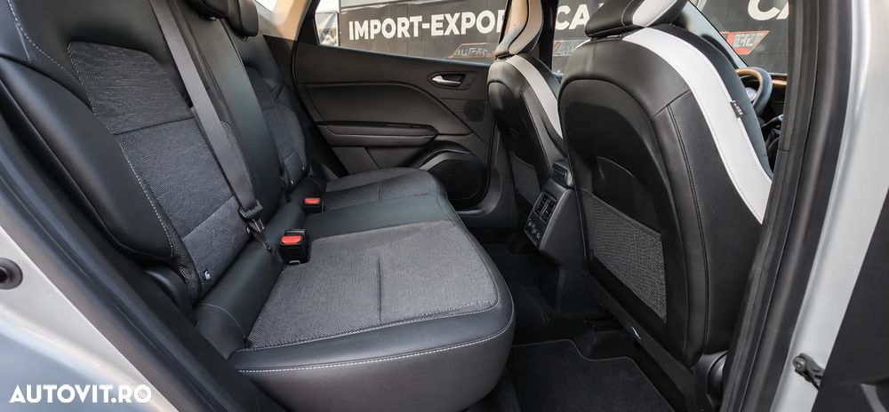 Renault Captur Intens - 11