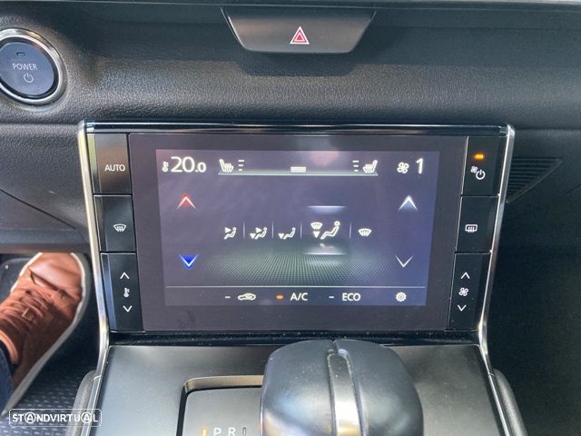 Mazda MX-30 e-SKYACTIV AD`VANTAGE - 25