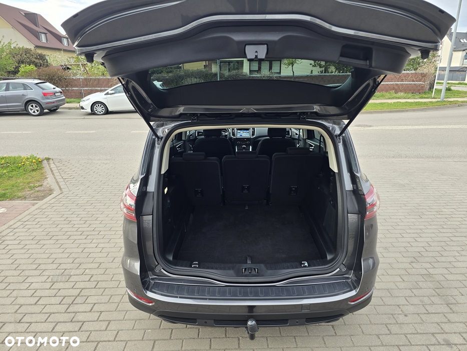 Ford S-Max 2.0 TDCi Titanium - 32