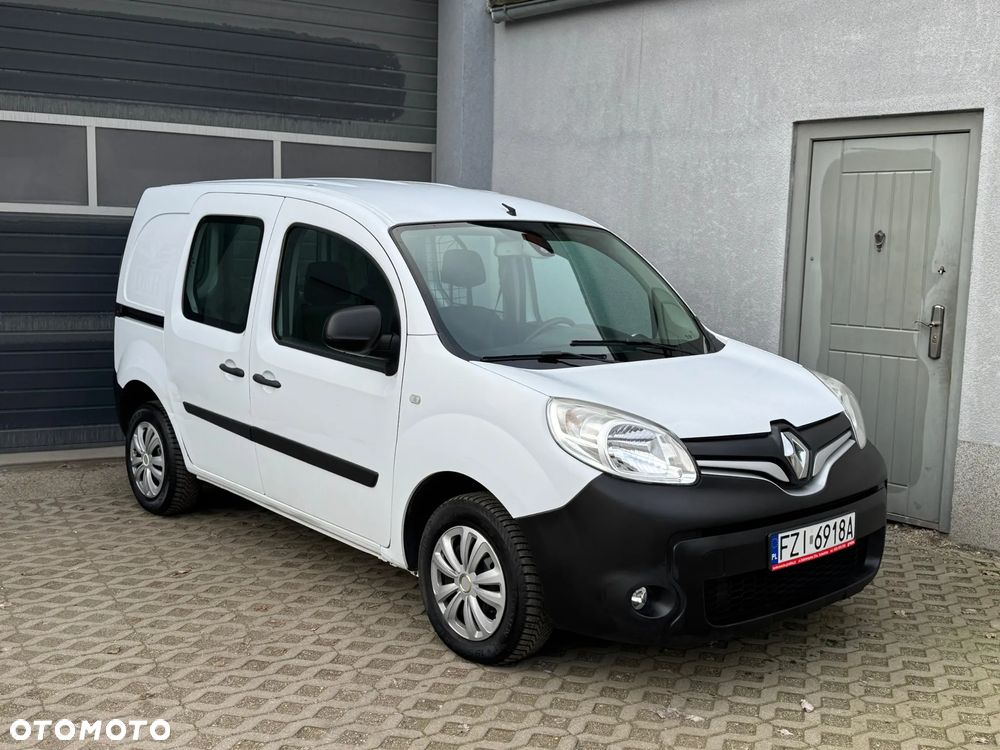 Renault Kangoo - 7