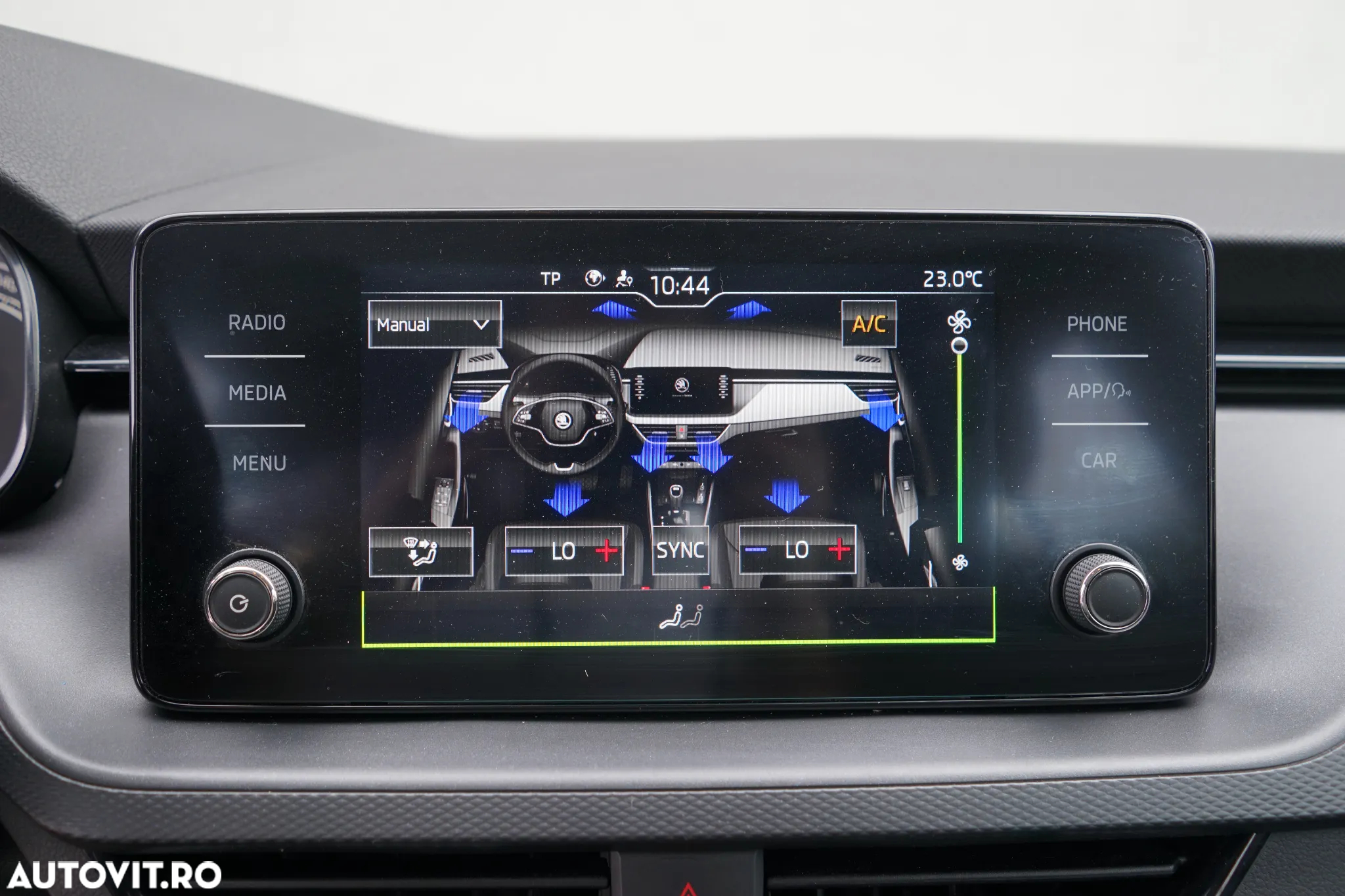 Skoda Scala 1.0 TSI Ambition - 17