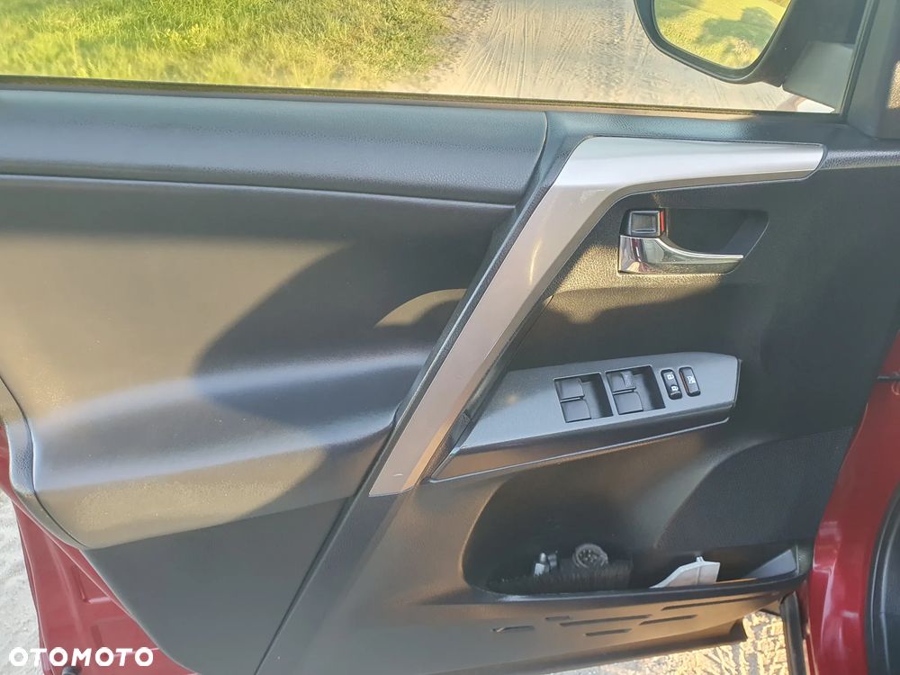Toyota RAV4 2.0 Premium 4x4 - 14