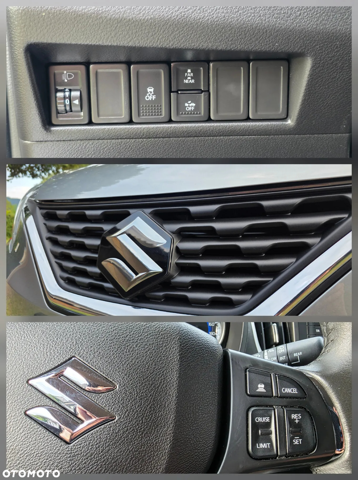 Suzuki Baleno 1.2 Premium Plus - 7