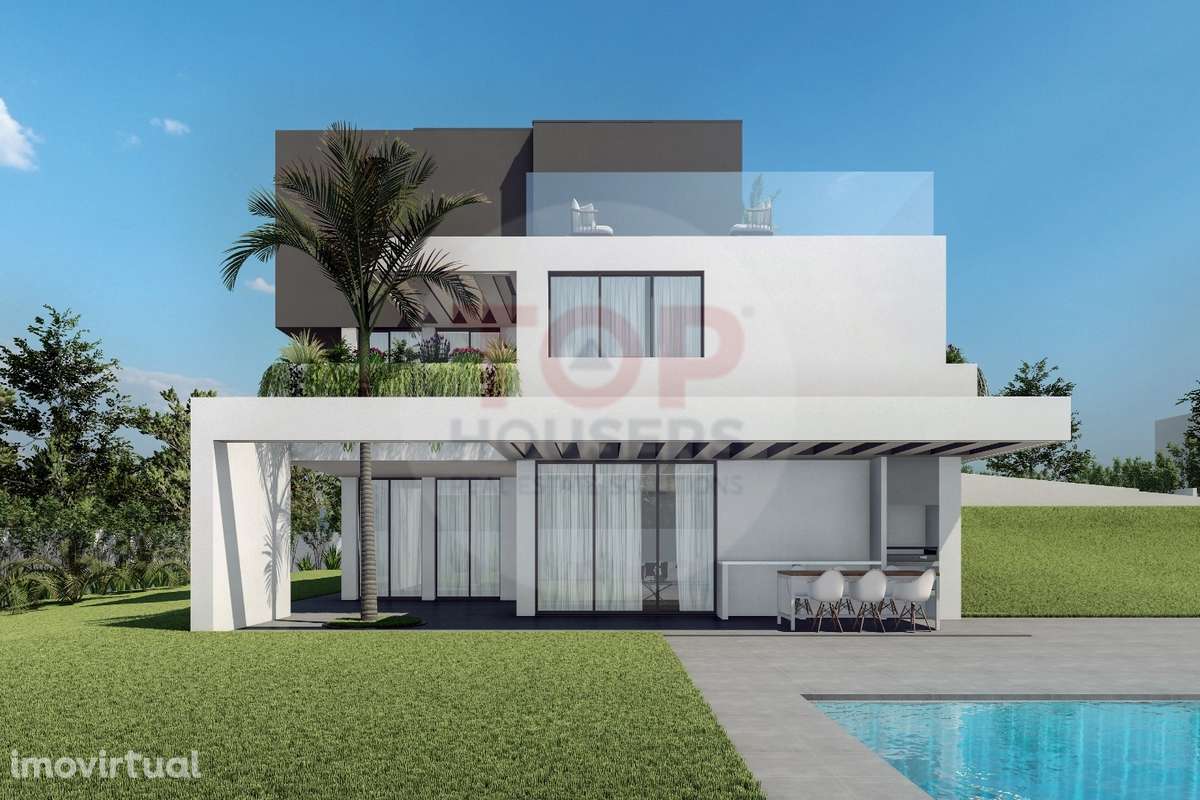 Terreno Urbano com Projeto Aprovado - Grande imagem: 3/13