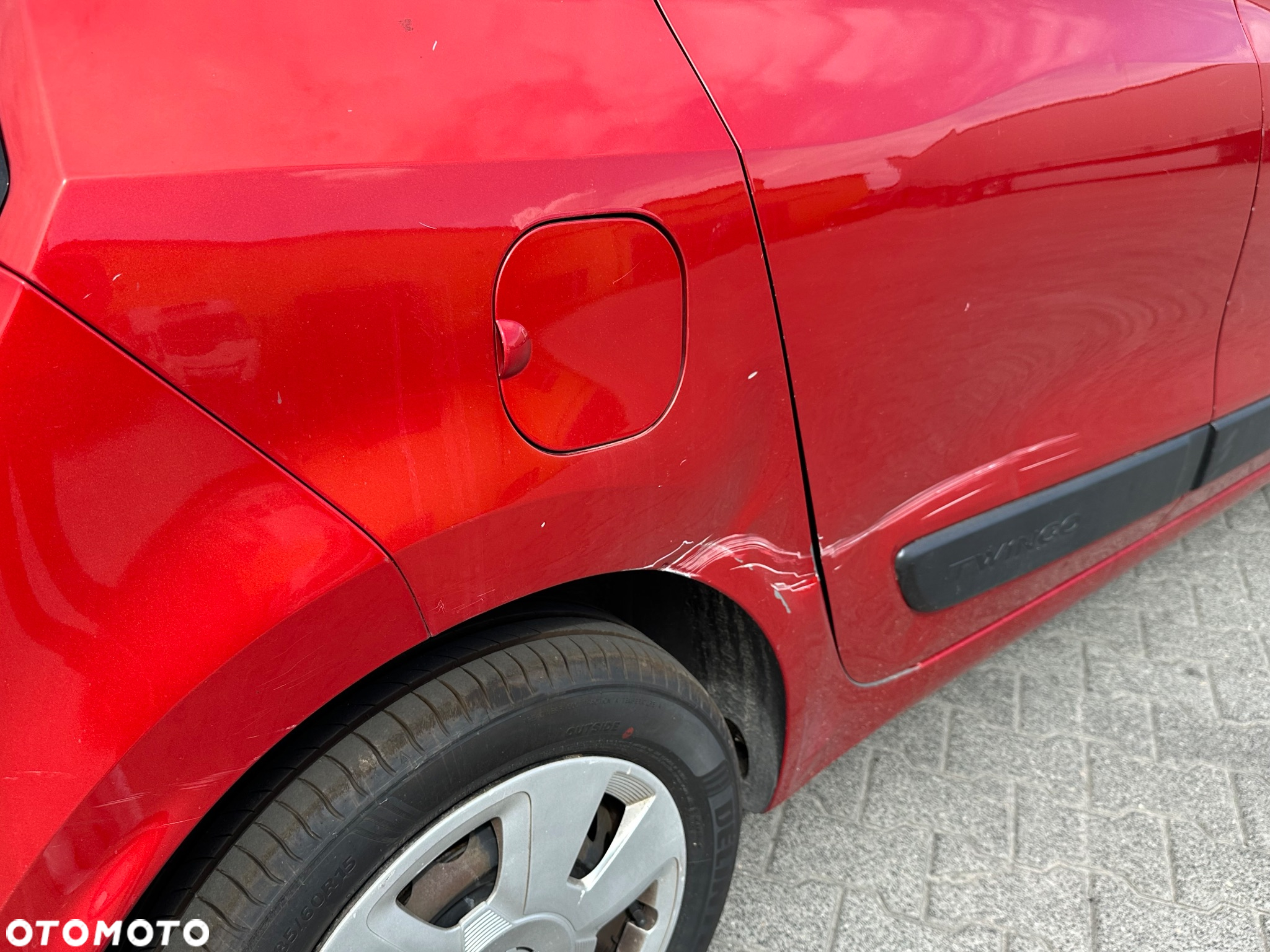Renault Twingo - 18