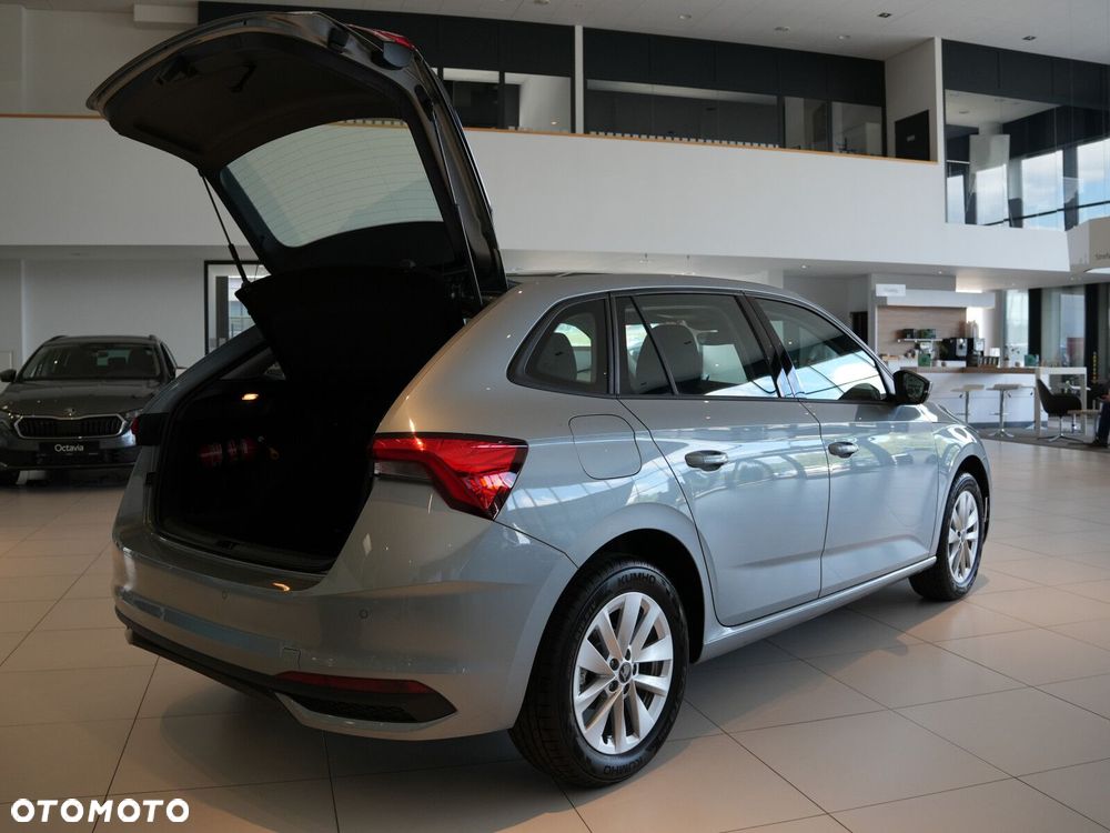 Skoda Scala 1.5 TSI Drive - 15