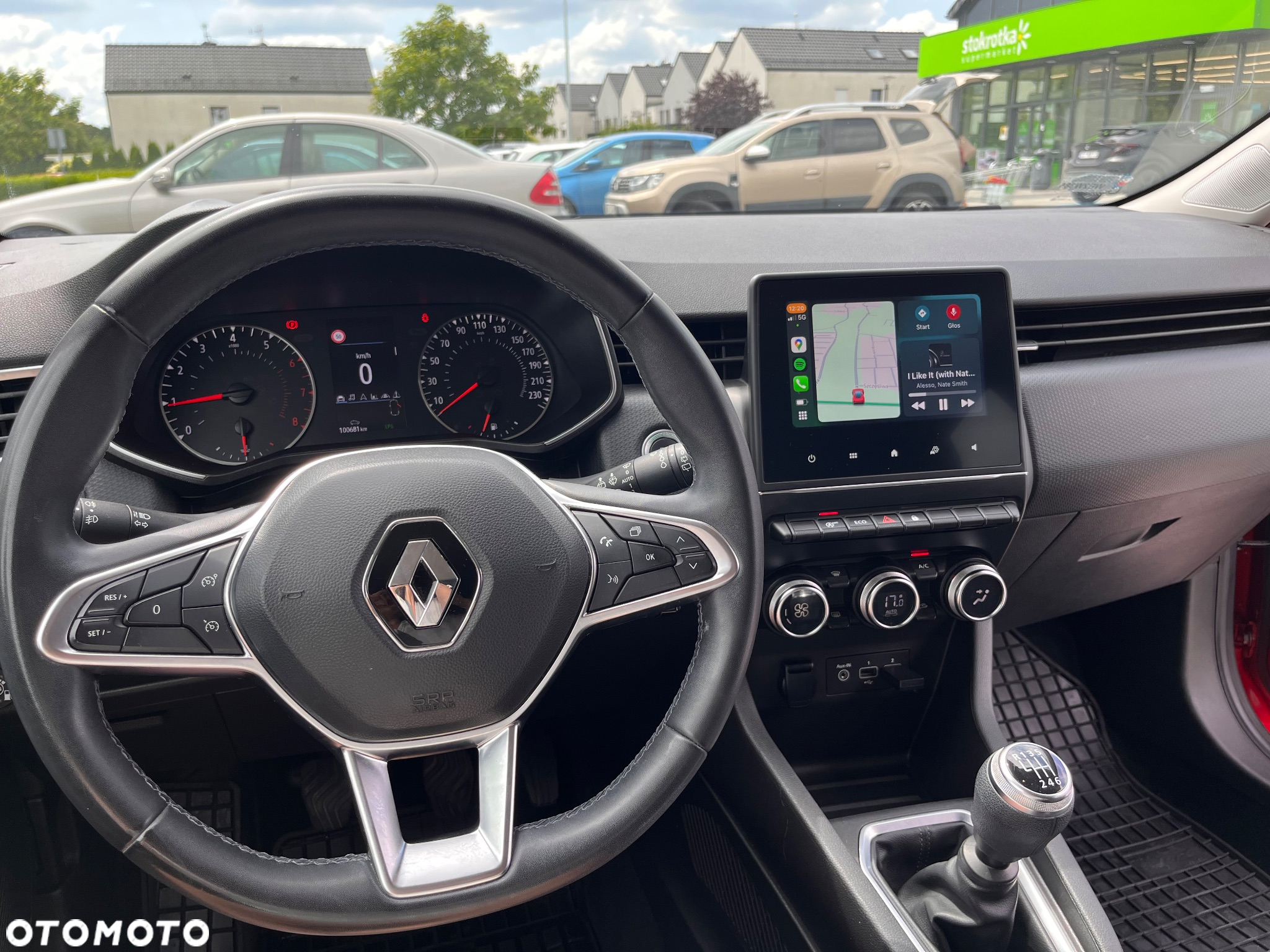 Renault Clio 1.0 TCe Zen - 4
