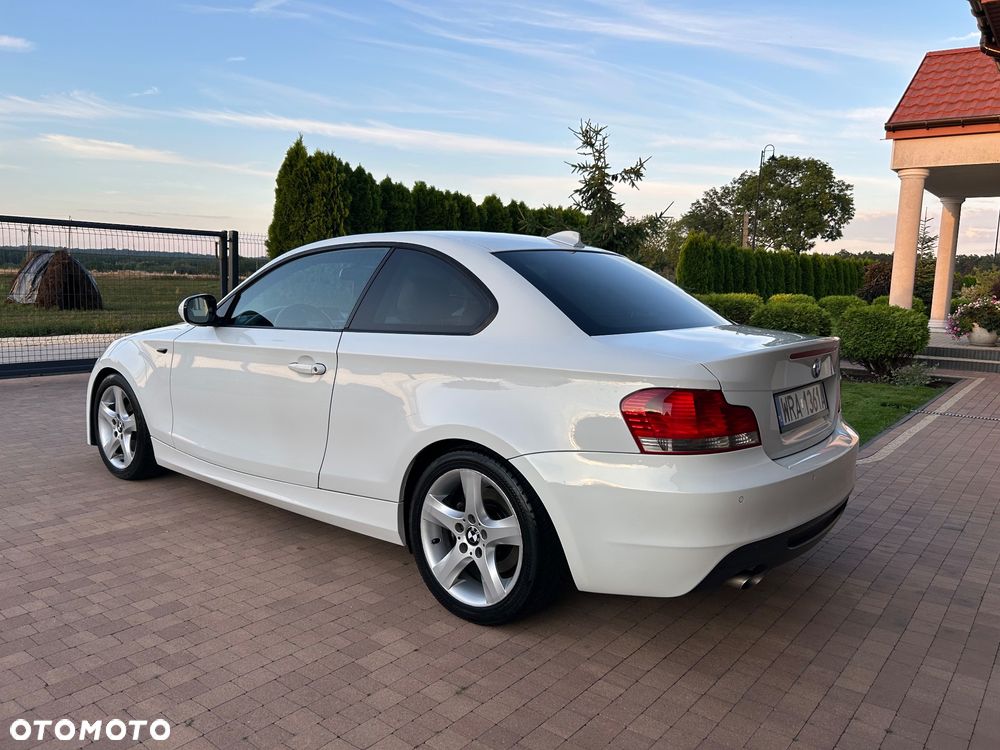 BMW Seria 1 118d - 15