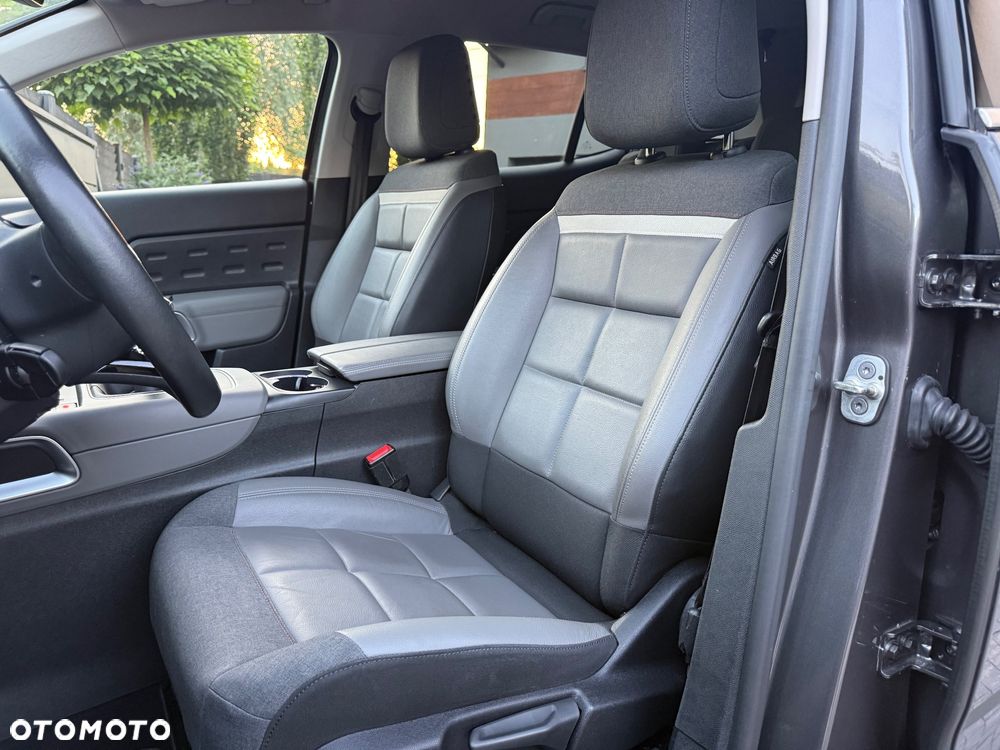 Citroën C5 Aircross BlueHDI 130 S&S LIVE PACK - 6