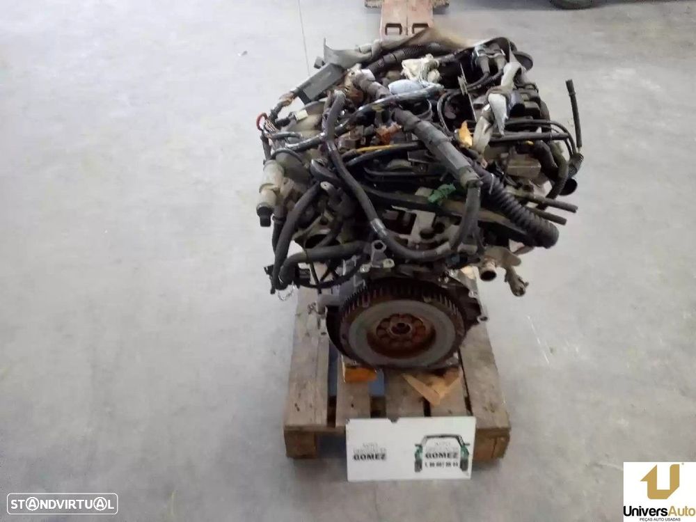 MOTOR COMPLETO VOLVO S40 I 1998 -B4164S - 2
