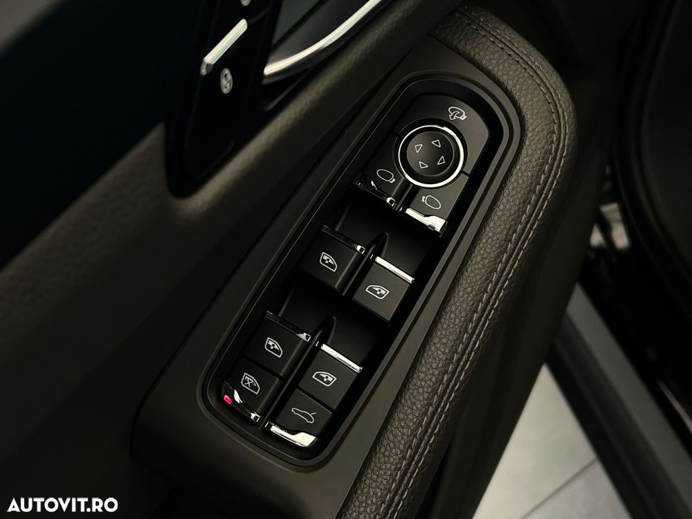 Porsche Macan PDK - 14