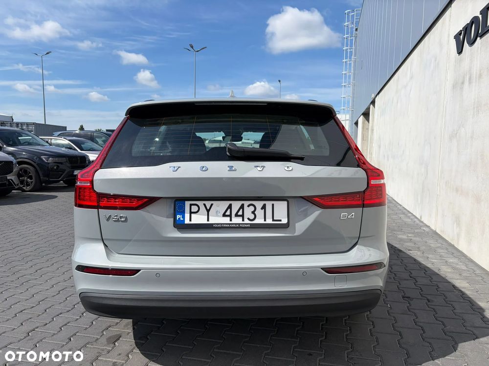 Volvo V60 B4 B Core - 7