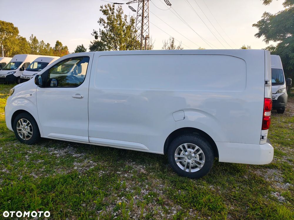 Peugeot EXPERT LONG DŁUGI LIFT / 2.0 Diesel E6 145 KM - 6