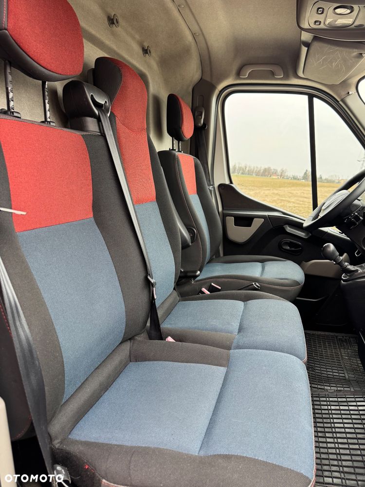 Renault Master - 17
