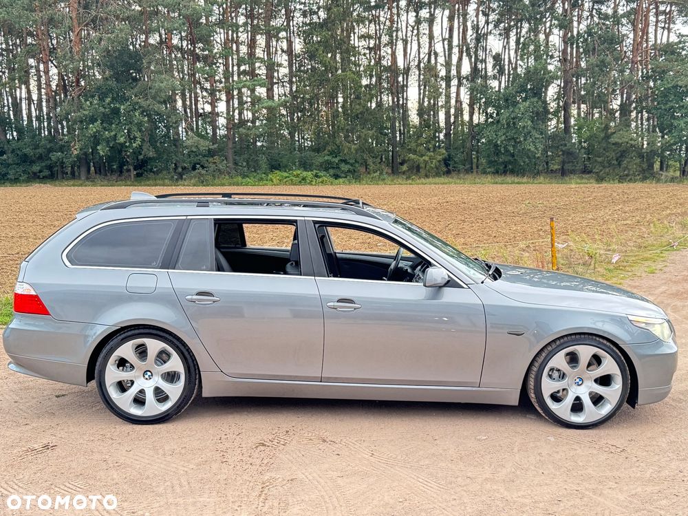 BMW Seria 5 - 3