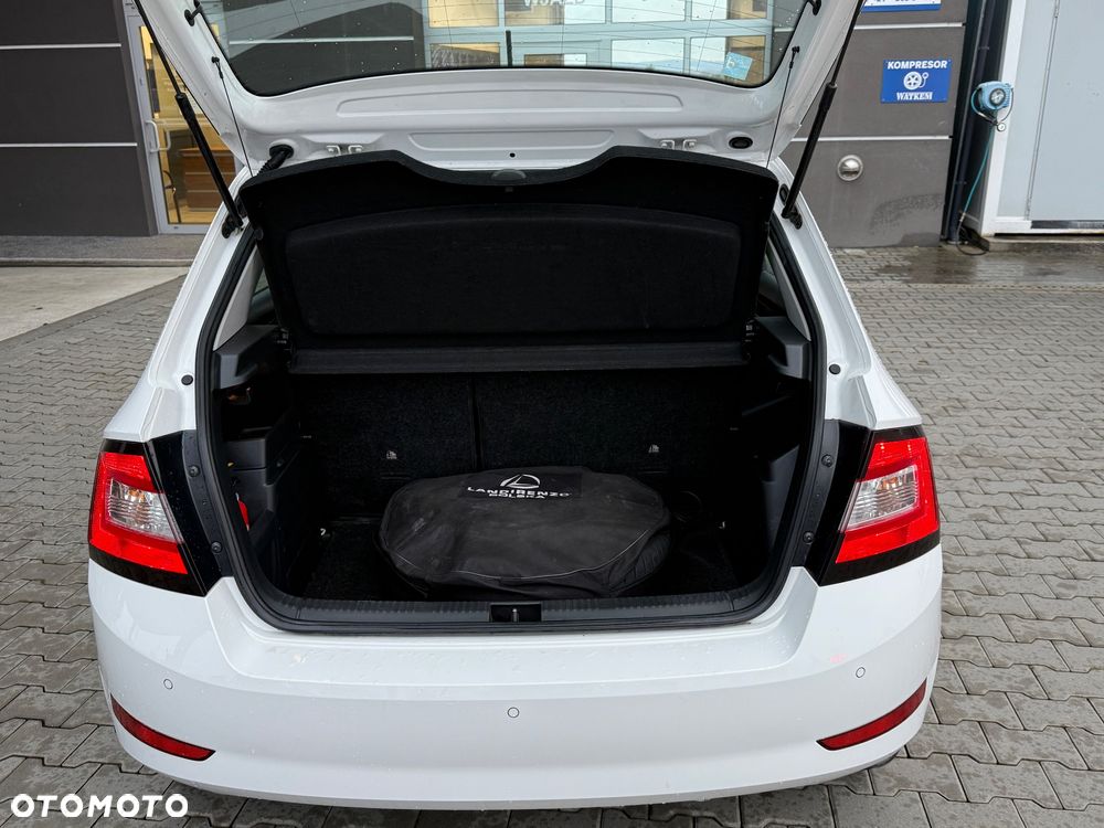 Skoda Fabia 1.0 Ambition - 15