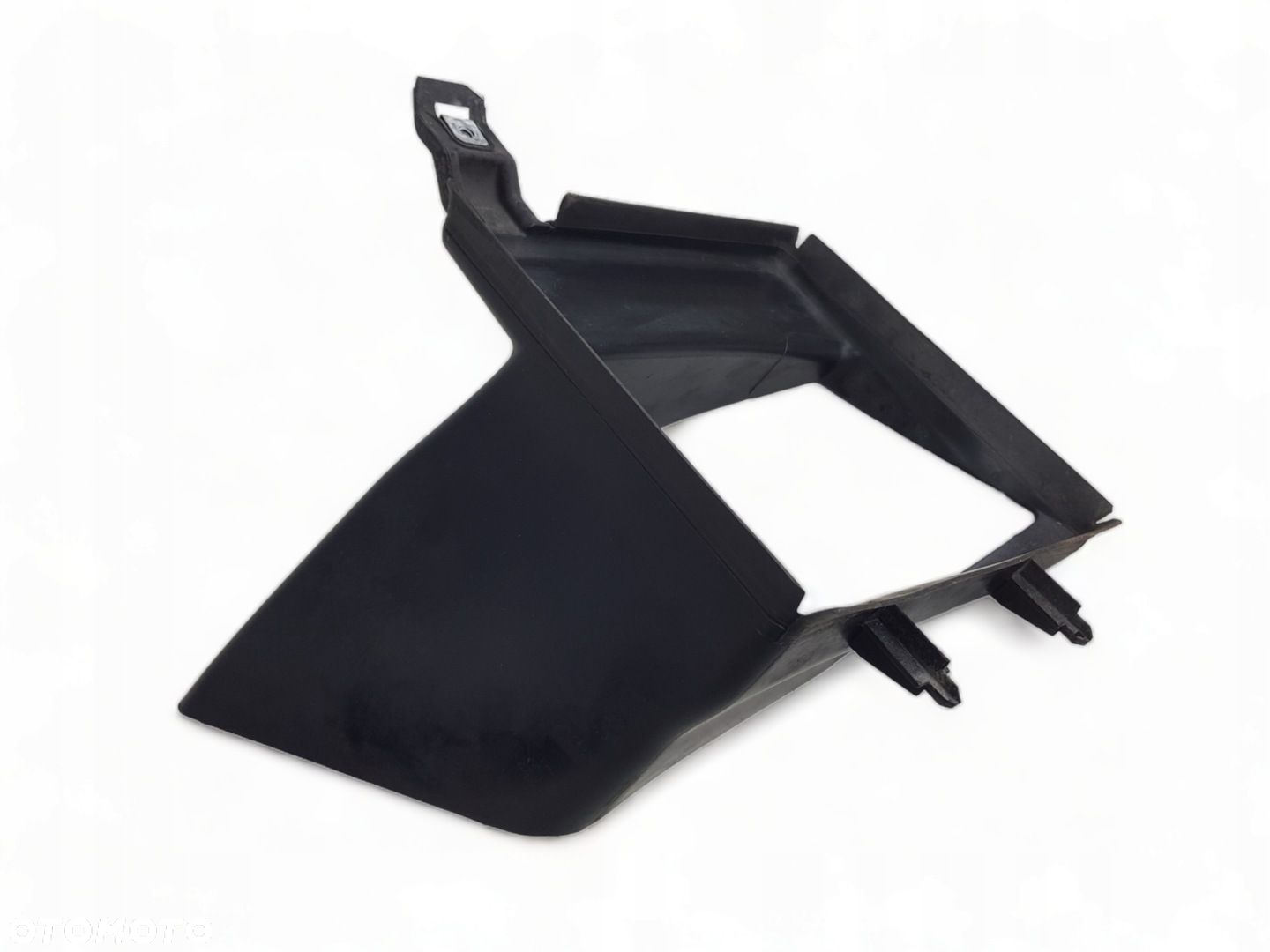 Prawy Kanał Wlot Powietrza Intercoolera BMW M5 G30 F90 8059682 - 6