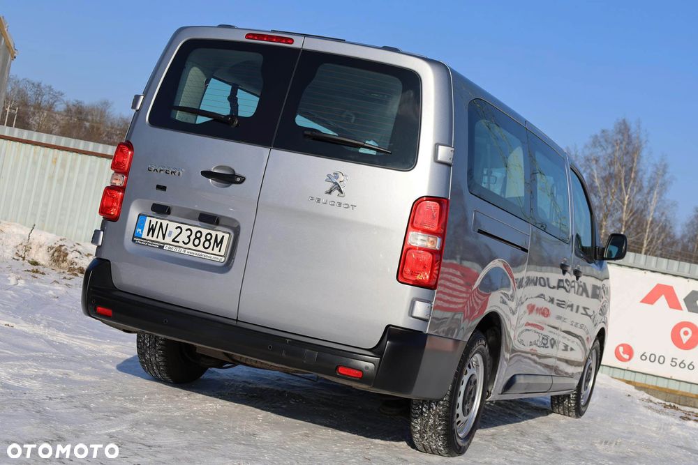 Peugeot Traveller 2.0 BlueHDi Long Business - 4