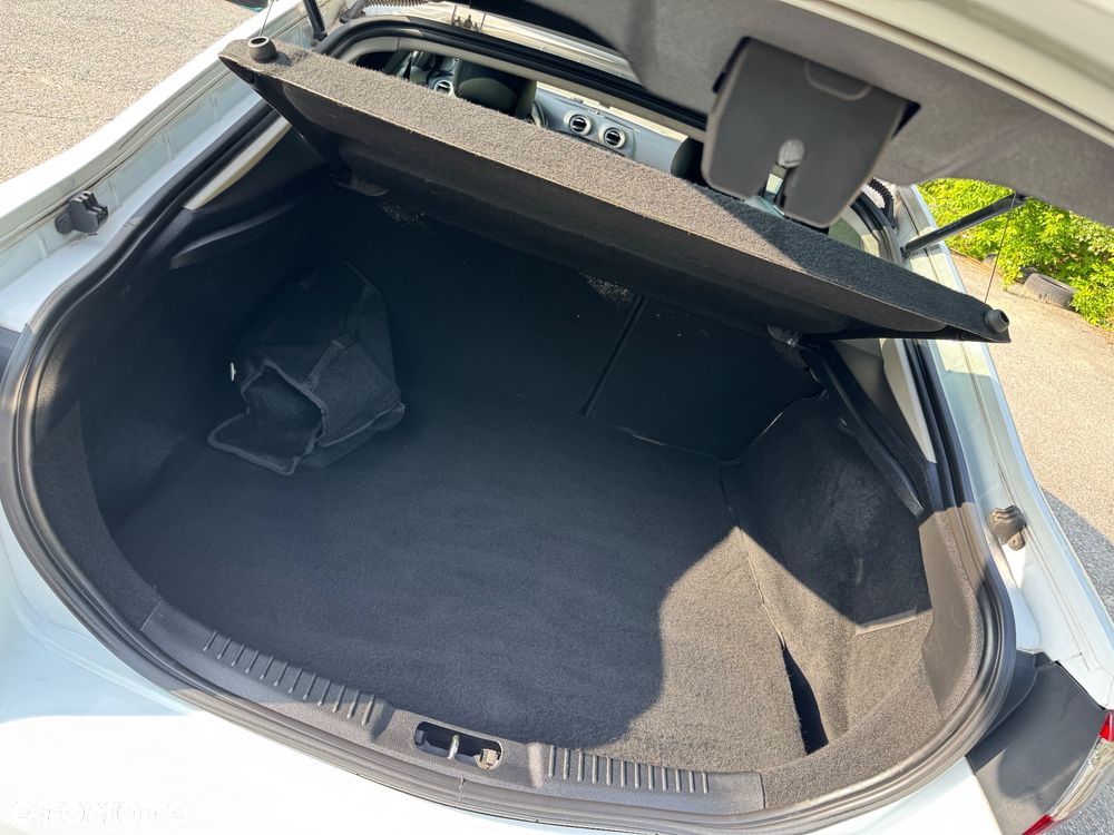 Ford Mondeo 2.0 TDCi Titanium S - 20