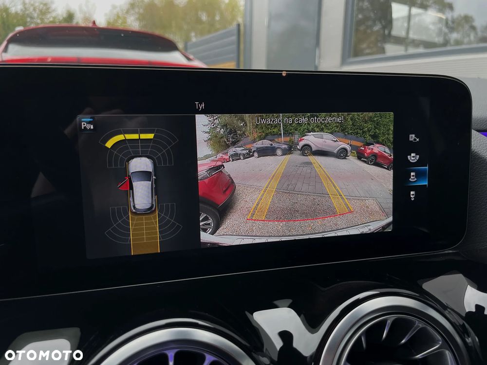 Mercedes-Benz GLA 250 AMG Line - 29