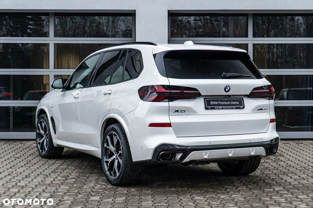 BMW X5 - 9