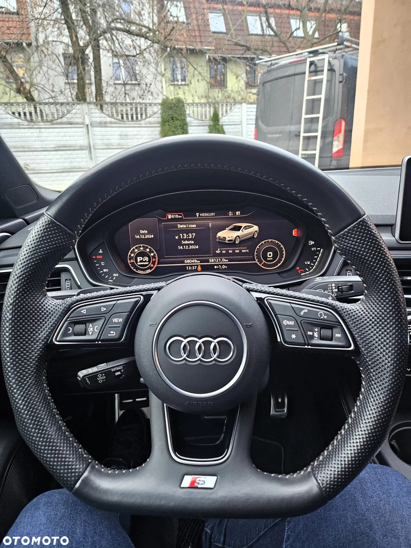 Audi A5 45 TFSI Quattro Sport S tronic - 14