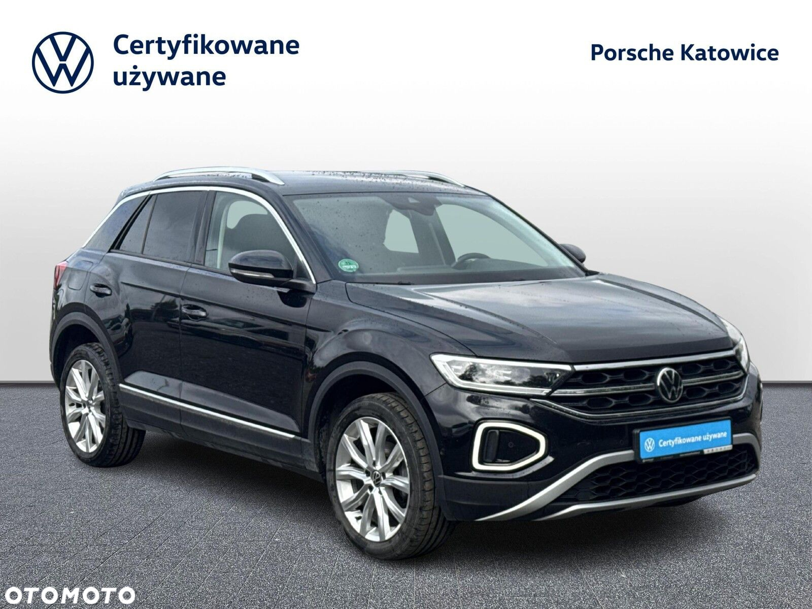Volkswagen T-Roc - 7