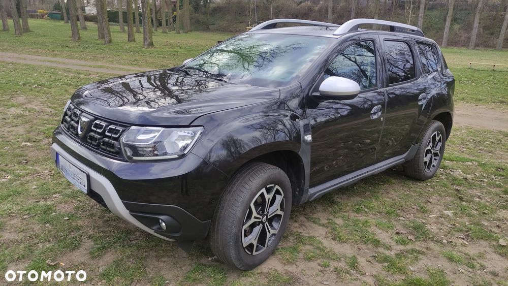 Dacia Duster 1.0 TCe Prestige - 1