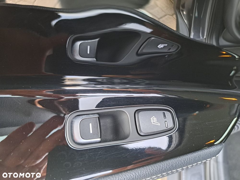 Kia Niro Spirit - 20