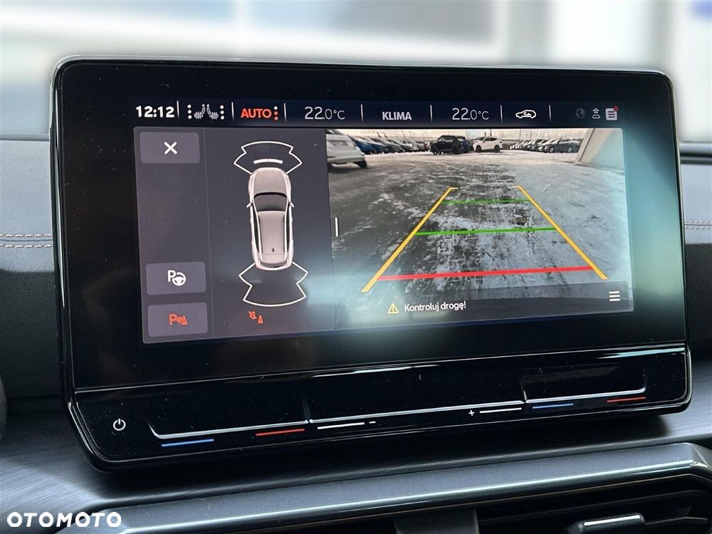 Cupra Formentor 1.5 TSI DSG - 30