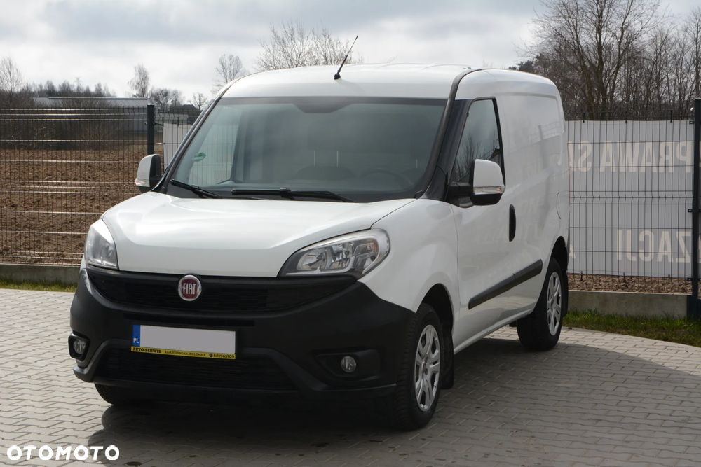 Fiat DOBLO - 3