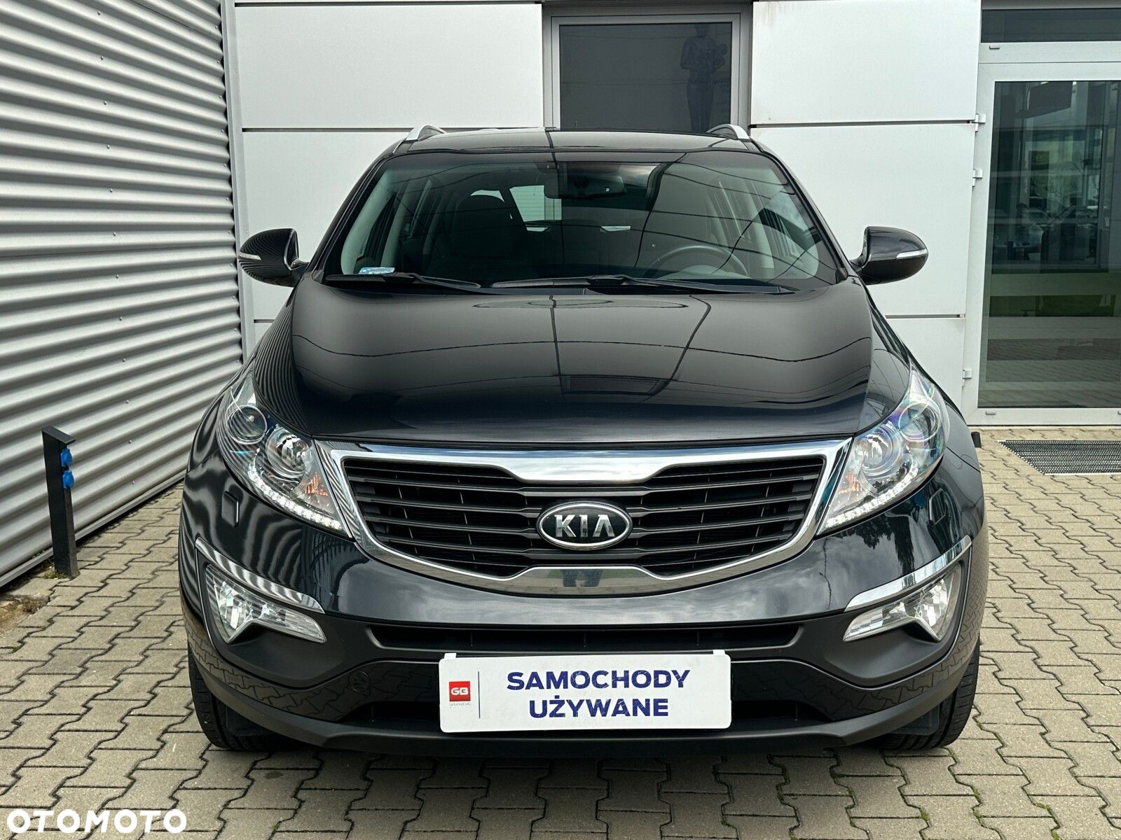 Kia Sportage 1.6 GDI L 2WD - 3