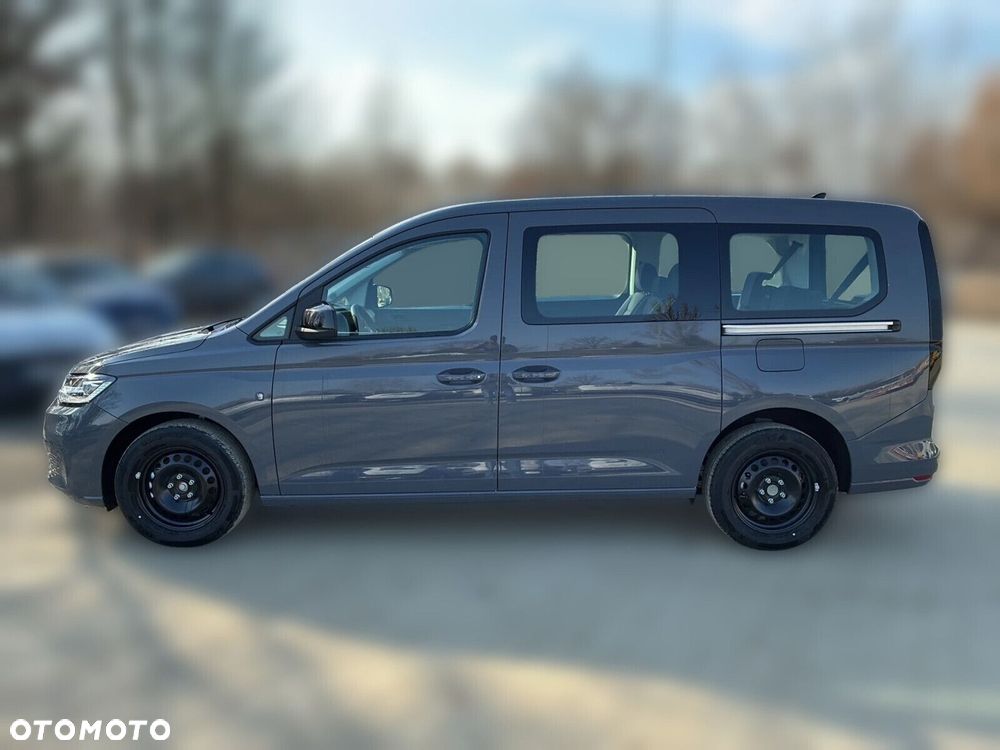 Volkswagen Caddy Maxi 2.0 TDI DSG - 9