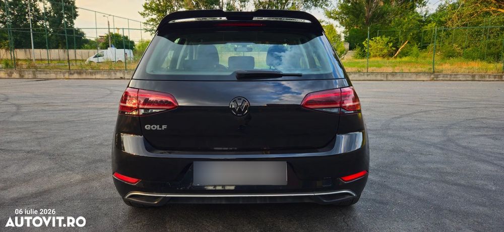 Volkswagen Golf 1.5 TSI Highline - 4