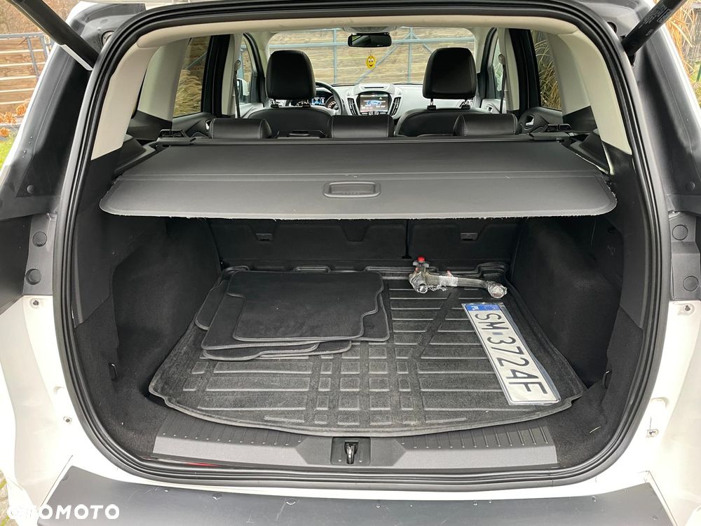 Ford Kuga 2.0 TDCi 4x4 ST-Line - 16