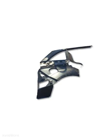 Błotnik prawy tył tylny Ford Grand C-Max II MK-2 1689639 AM51-U27850-AA - 1