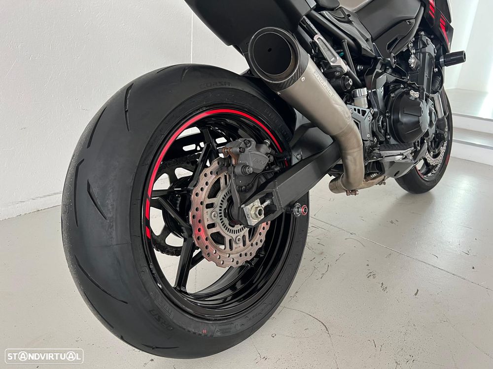 Kawasaki Z 900 - c/ EXTRAS - 17