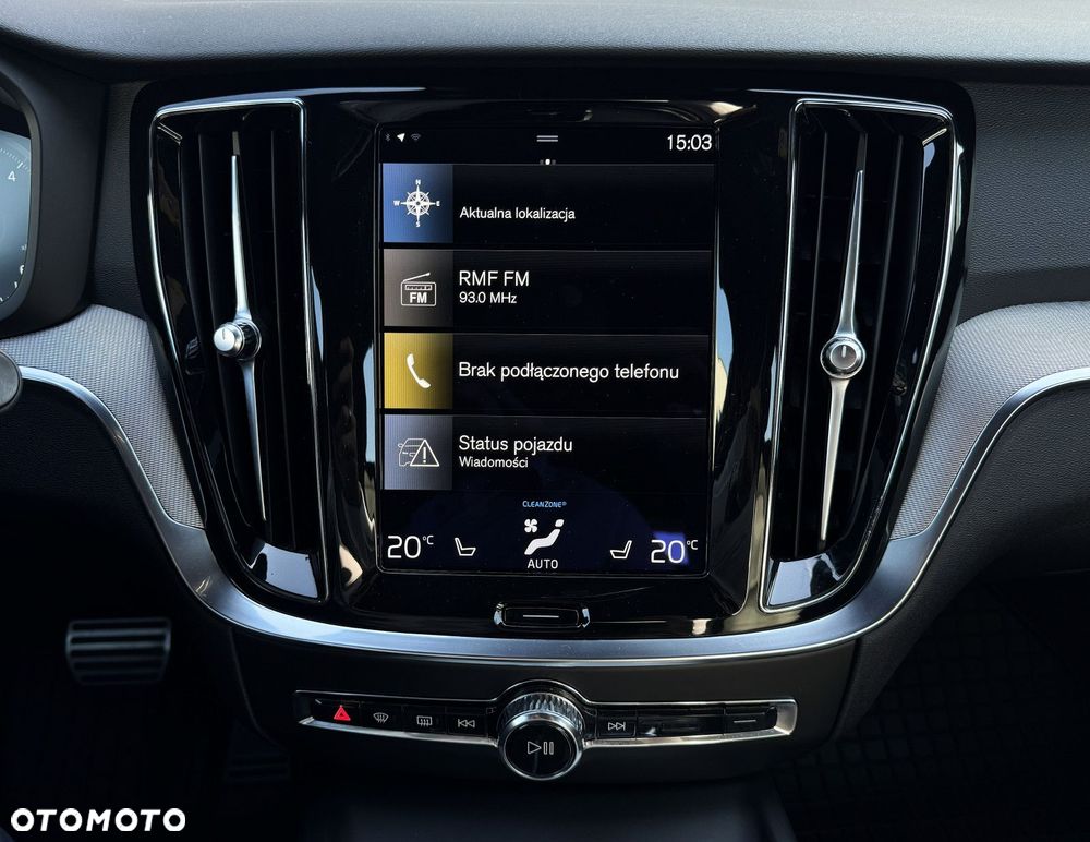 Volvo V60 - 17