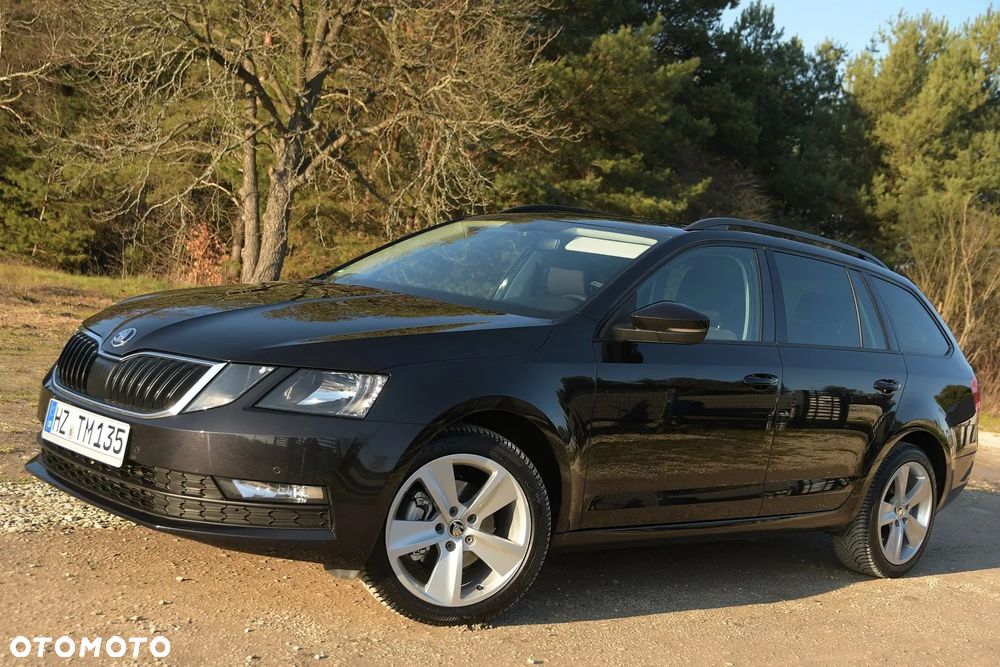 Skoda Octavia 2.0 TDI DSG Exclusive - 11