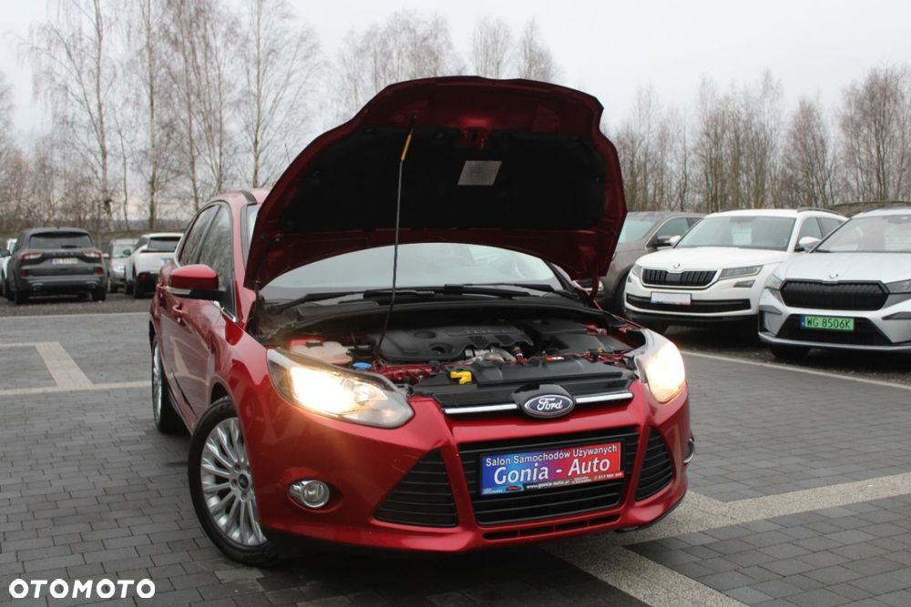 Ford Focus - 16