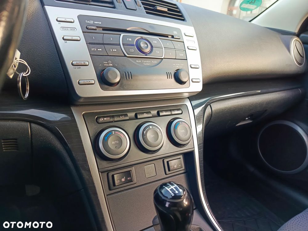 Mazda 6 Sport 1.8 Comfort - 22